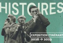 Exposition « Petites histoires, Grand Est » : Raconter l’histoire du Grand Est l'histoire du Grand Est