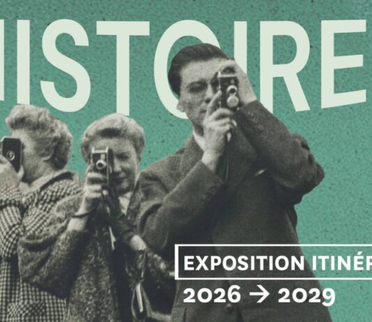 l'histoire du Grand Est