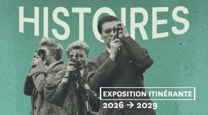 Exposition « Petites histoires, Grand Est » : Raconter l’histoire du Grand Est l'histoire du Grand Est