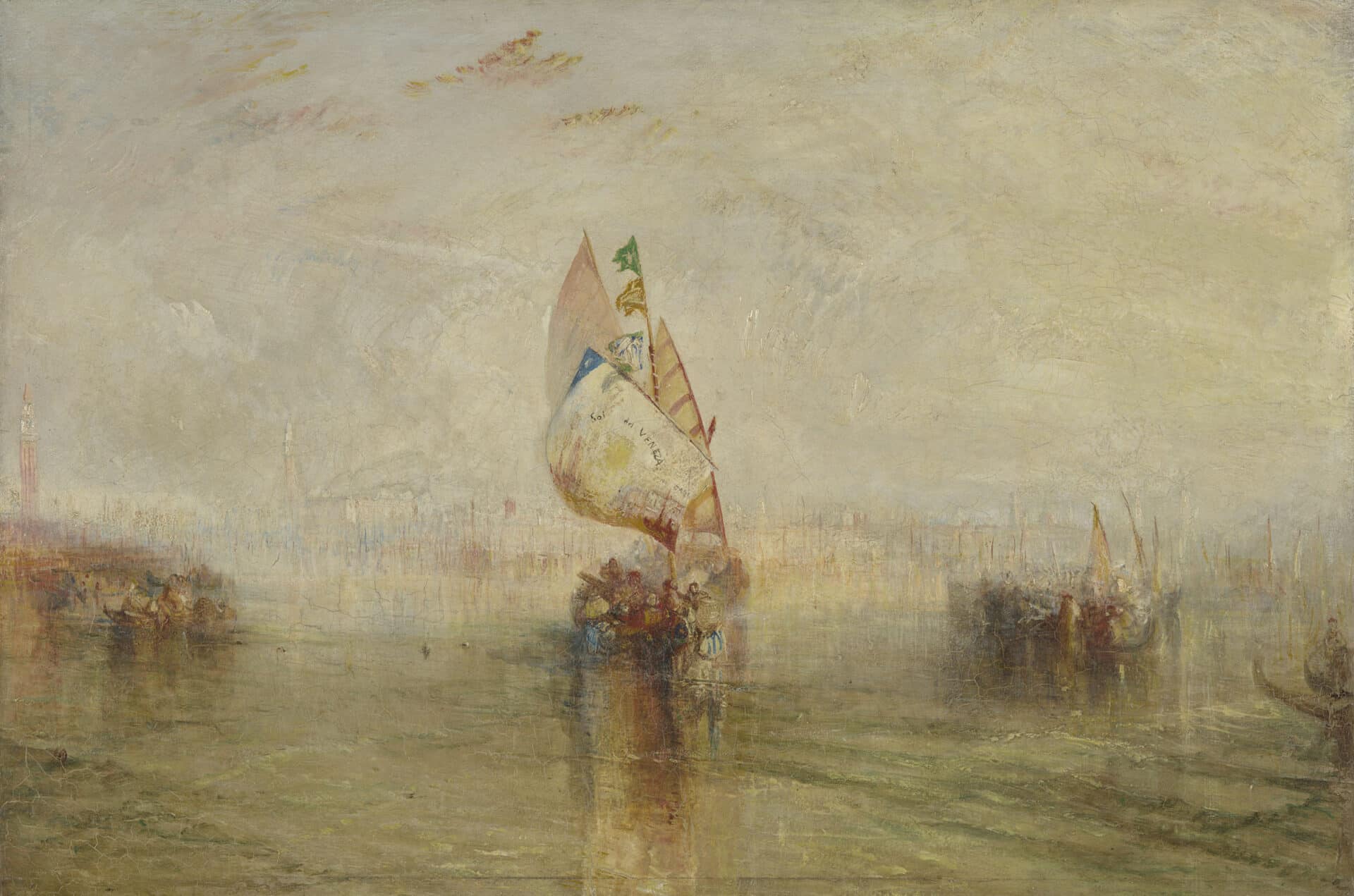Turner, N00535