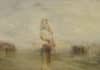 Como, the lake and William Turner’s light Il Sol di Venezia verso il mare