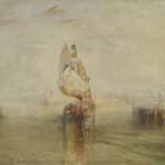 Turner, N00535
