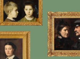 Musée Jean-Jacques Henner