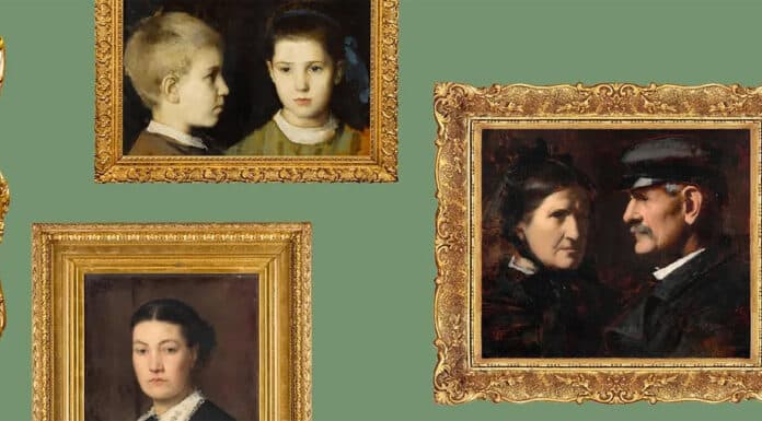 Musée Jean-Jacques Henner