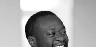 Wallen Mapondera