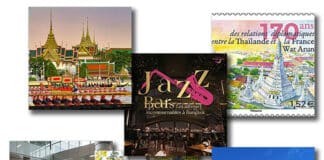 la France et la Thaïlande : Hua Hin, l’élégance royale au bord du golfe de Thaïlande la France et la Thaïlande