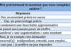 Seuls 19 % des Français savent précisément quel montant demander pour un salaire Quel montant demander pour un salaire