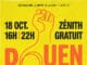 Rouen contre le racisme : artistes, associations, citoyens, Ville et Métropole se mobilisent pour dire non à la haine Rouen contre le racisme