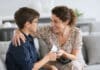 Argent de poche à la rentrée : combien donner à son enfant… et faut-il vraiment lui donner quelque chose ? Argent de poche