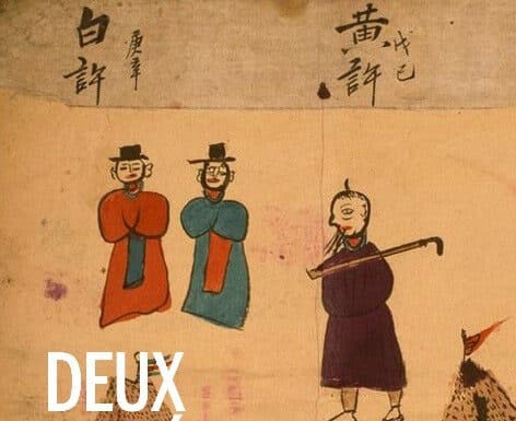 Rencontre avec Seh-lynn Chai, co-autrice de « Deux Coréennes »