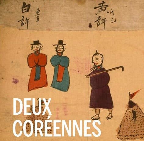 Rencontre avec Seh-lynn Chai, co-autrice de « Deux Coréennes »
