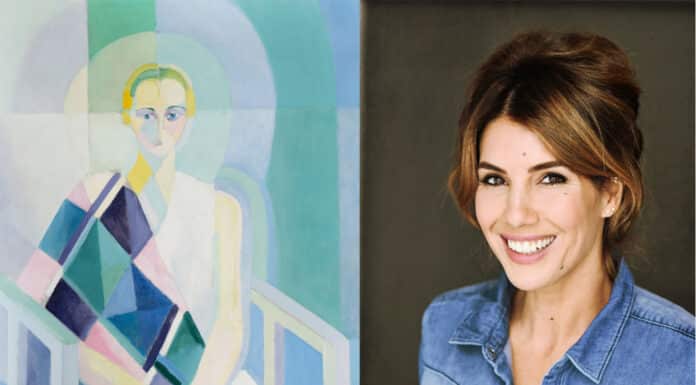 HELENE BAILLY MARCILHAC