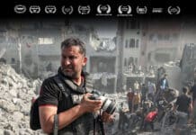 Le film Inside Gaza qualifié pour la course aux Oscars Inside Gaza