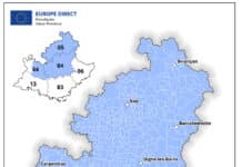 L’Europe au cœur des territoires ruraux L’Europe au cœur des territoires ruraux