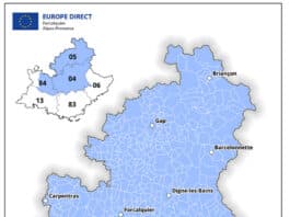L’Europe au cœur des territoires ruraux