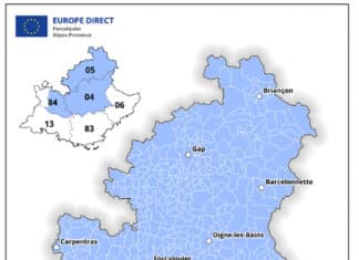 L’Europe au cœur des territoires ruraux L’Europe au cœur des territoires ruraux