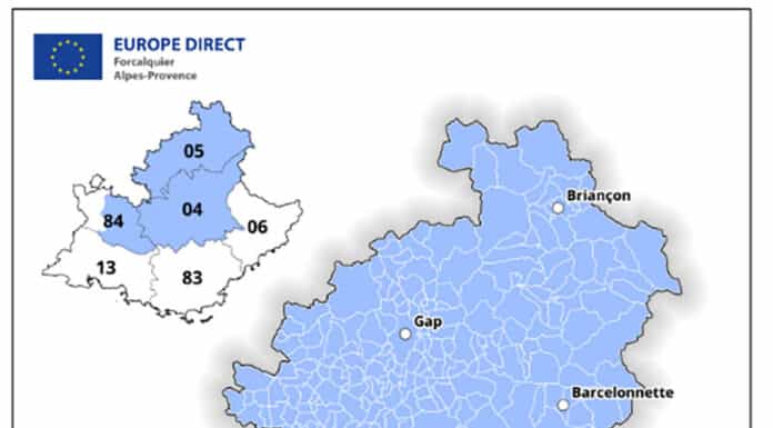 L’Europe au cœur des territoires ruraux L’Europe au cœur des territoires ruraux