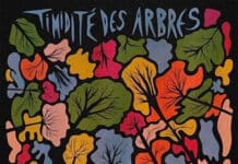 La Maison Tellier : Timidité des Arbres