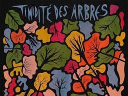 La Maison Tellier : Timidité des Arbres