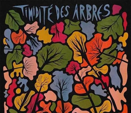 La Maison Tellier : Timidité des Arbres
