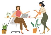 Le lien entre les règles et la posture votre travail de bureau peut-il déclencher des crampes menstruelles ? La douleur chronique,