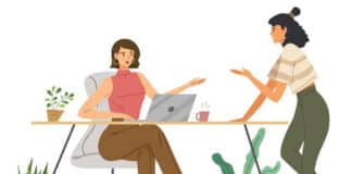 Le lien entre les règles et la posture votre travail de bureau peut-il déclencher des crampes menstruelles ? La douleur chronique,