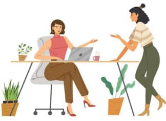 Le lien entre les règles et la posture votre travail de bureau peut-il déclencher des crampes menstruelles ? La douleur chronique