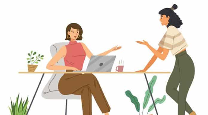 Le lien entre les règles et la posture votre travail de bureau peut-il déclencher des crampes menstruelles ? La douleur chronique,