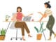 Le lien entre les règles et la posture votre travail de bureau peut-il déclencher des crampes menstruelles ? La douleur chronique