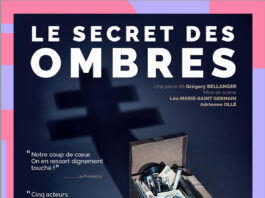 Le Secret des Ombres