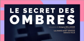 Le Secret des Ombres