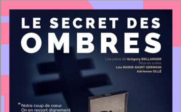 Le Secret des Ombres
