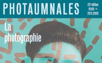 Les Photaumnales inaugure la saison nationale du bicentenaire de l’invention de la photographie en France Les Photaumnales 2026