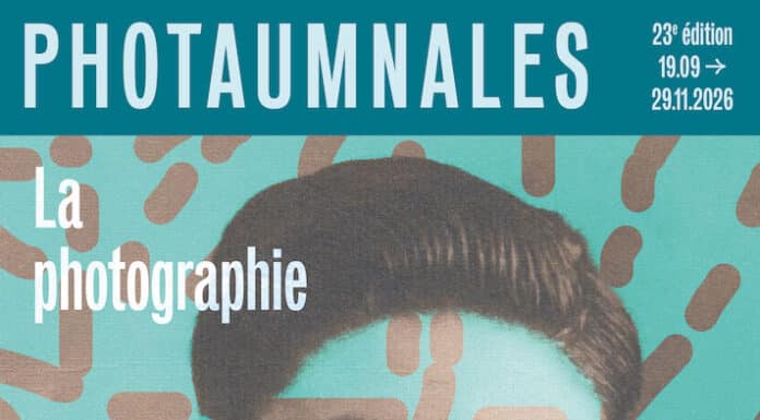 Les Photaumnales 2026
