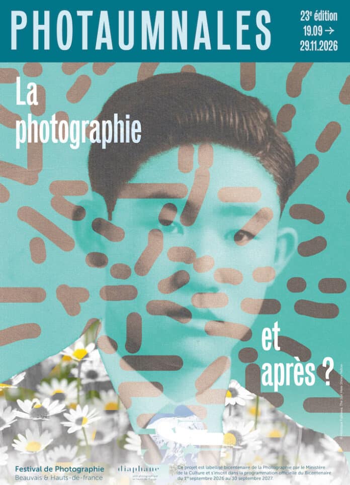 Les Photaumnales 2026 Les Photaumnales 2026