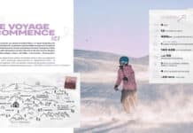 PARCE QUE : les PORTES DU SOLEIL, cet HIVER ! Les Portes du Soleil