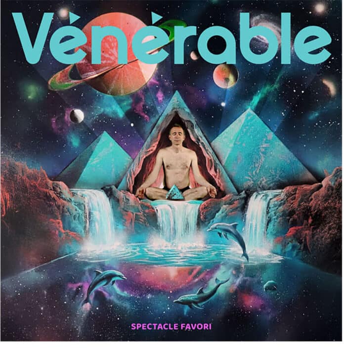 Vénérable