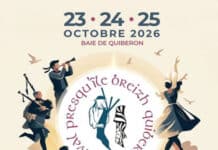 le Festival Presqu’île Breizh