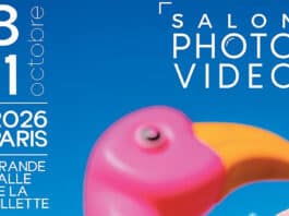 le Salon Photo & Vidéo
