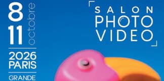 le Salon de la Photo devient à la Grande Halle de la Villette le Salon Photo & Vidéo le Salon Photo & Vidéo