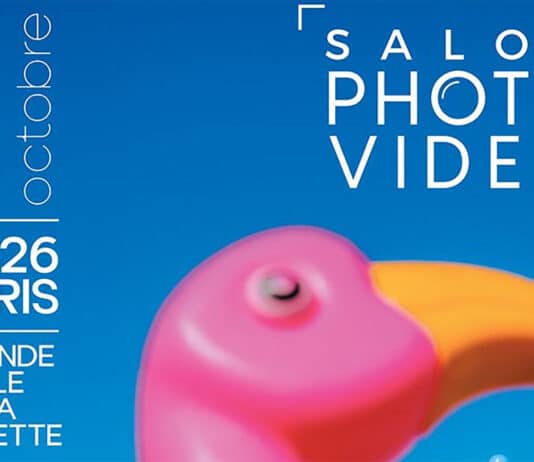 le Salon Photo & Vidéo