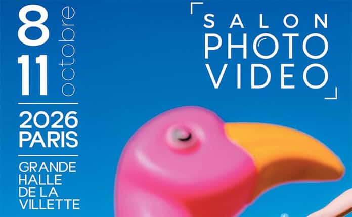 le Salon Photo & Vidéo le Salon Photo & Vidéo