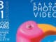 le Salon Photo & Vidéo