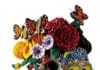L’Institut culturel du Mexique vous invite à découvrir le Día de Muertos Día de Muertos - © Arte Casbal Terre cuite polychrome à froid Izucar de Matamoros, Puebla