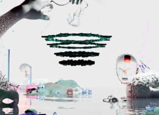 L’exposition « INTERREALM » est au Carrousel du Louvre INTERREALM
