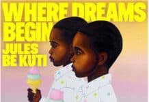 Jules BE KUTI