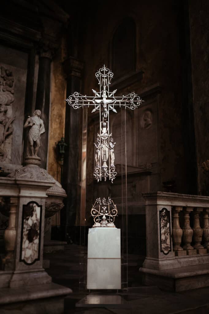 Ascension of Christ