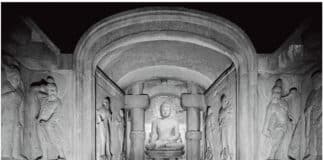 La grotte de Seokguram, le Secret millénaire de l’art bouddhique La grotte de Seokguram