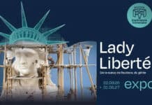 Lady Liberté : De la sueur, de l’audace, du génie, le MuAM retrace l’épopée technique d’un monument universel Lady Liberté. De la sueur, de l’audace, du génie