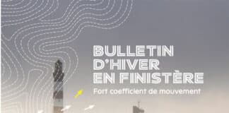Le Finistère en hiver : fort coefficient de mouvement – Grand air, art de vivre, culture et embruns Le Finistère en hiver : fort coefficient de mouvement - Grand air, art de vivre, culture et embruns